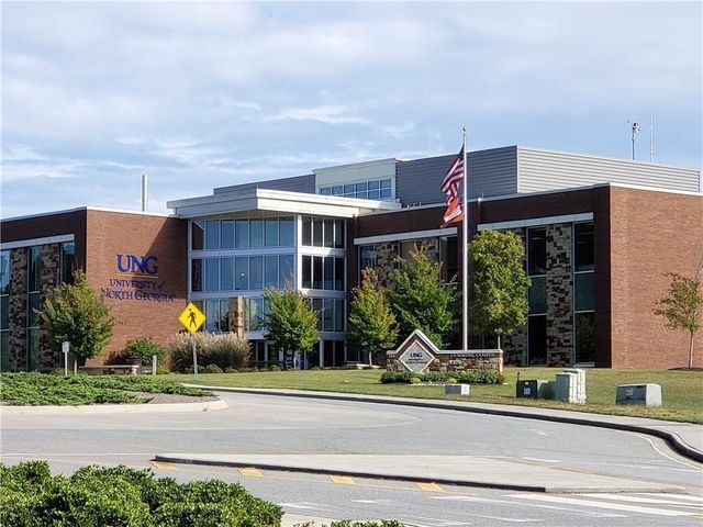 2667 Pilgrim Mill Road, Cumming, GA 30041