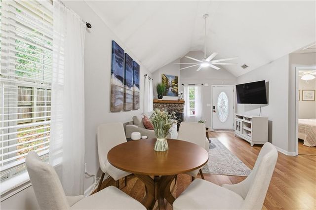 2667 Pilgrim Mill Road, Cumming, GA 30041