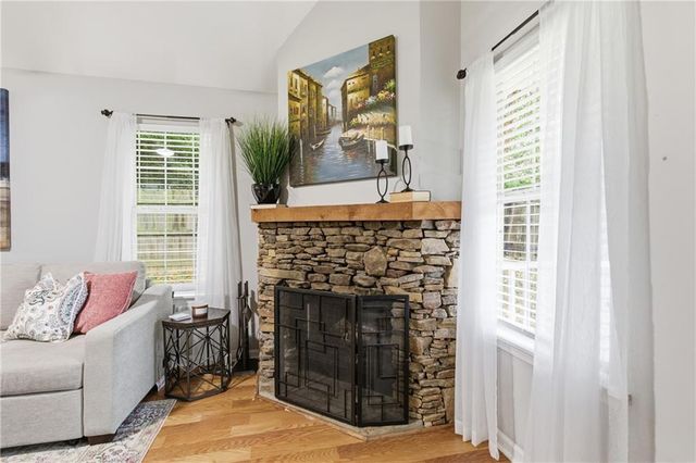 2667 Pilgrim Mill Road, Cumming, GA 30041