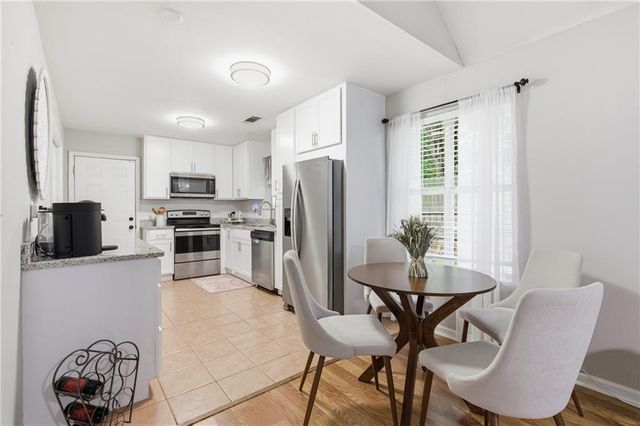 2667 Pilgrim Mill Road, Cumming, GA 30041