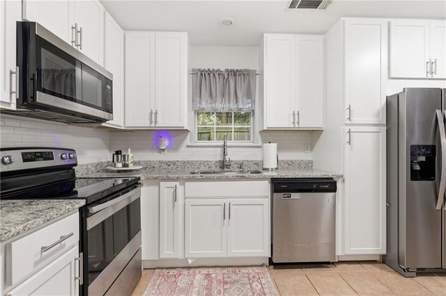 2667 Pilgrim Mill Road, Cumming, GA 30041