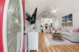 2667 Pilgrim Mill Road, Cumming, GA 30041