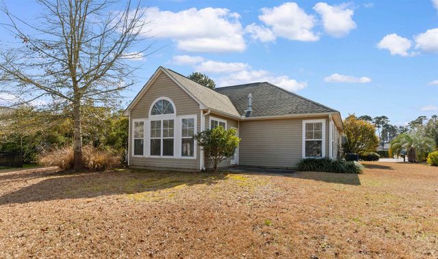 19 Audubon Ct., Murrells Inlet, SC 29576