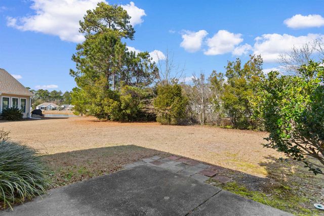 19 Audubon Ct., Murrells Inlet, SC 29576