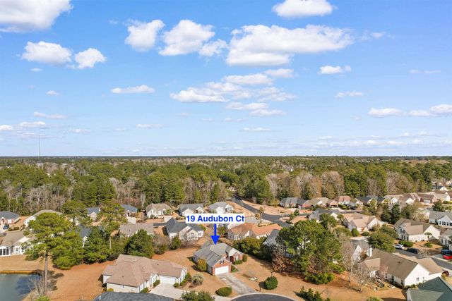 19 Audubon Ct., Murrells Inlet, SC 29576