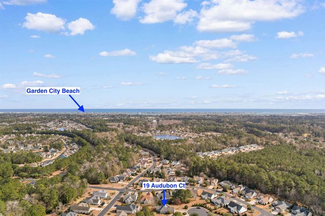 19 Audubon Ct., Murrells Inlet, SC 29576