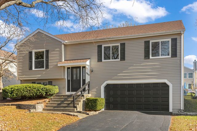 Address unavailable.