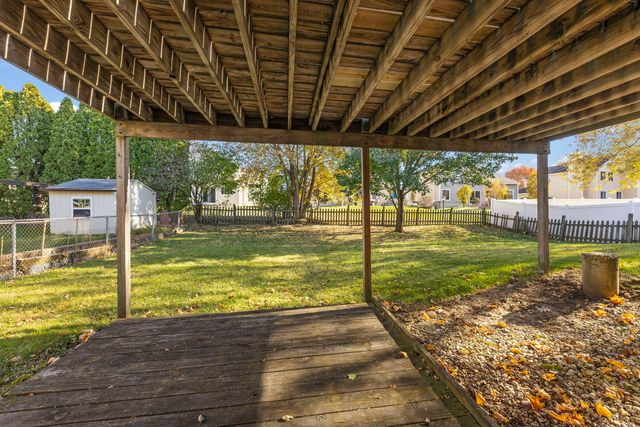 Address unavailable.