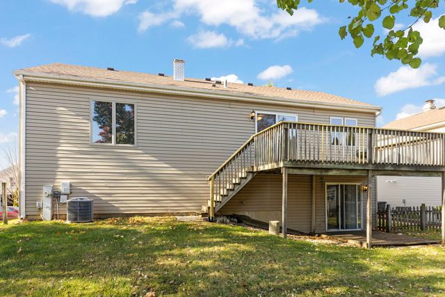 Address unavailable.