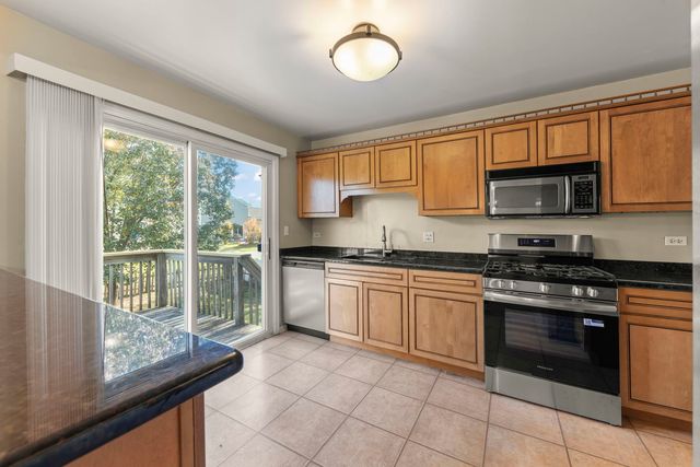 Address unavailable.