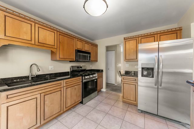 Address unavailable.