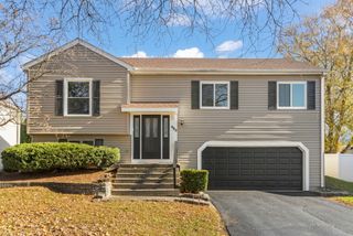 Address unavailable.