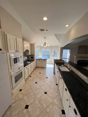 12607 Orchid Trail, Houston, TX 77041