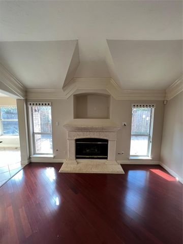 12607 Orchid Trail, Houston, TX 77041