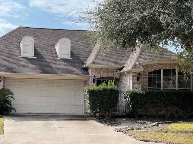 12607 Orchid Trail, Houston, TX 77041