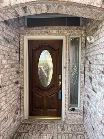 12607 Orchid Trail, Houston, TX 77041