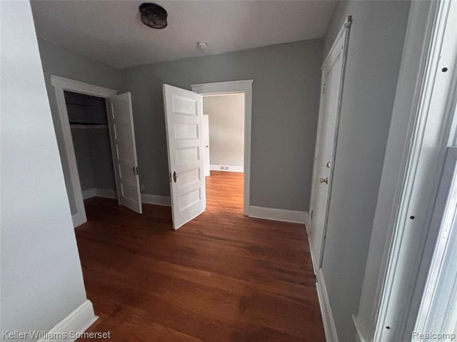 846 E Grand Boulevard, Detroit, MI 48207