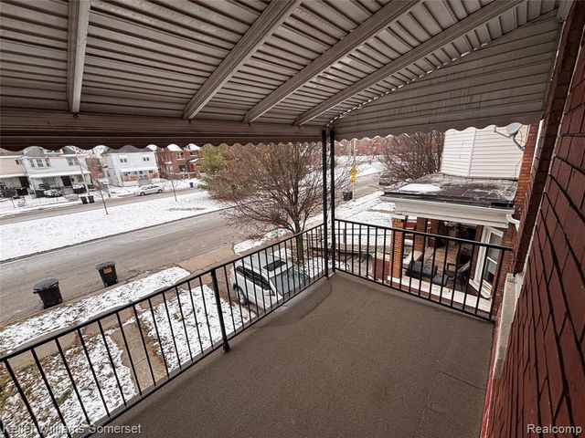 846 E Grand Boulevard, Detroit, MI 48207