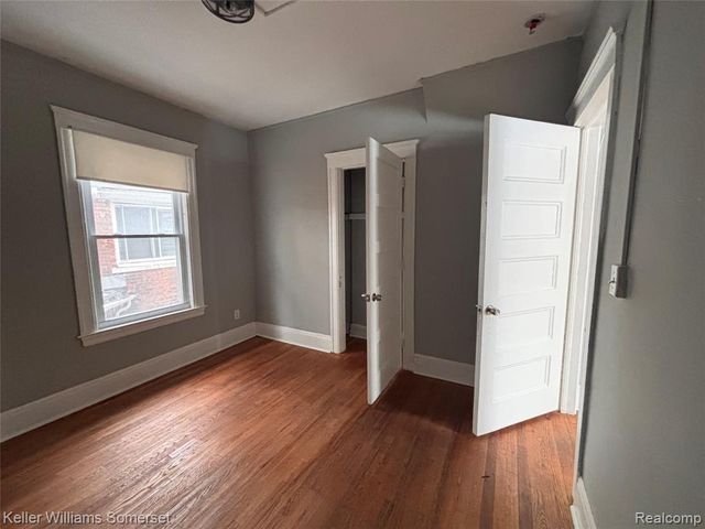 846 E Grand Boulevard, Detroit, MI 48207