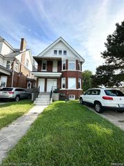 846 E Grand Boulevard, Detroit, MI 48207
