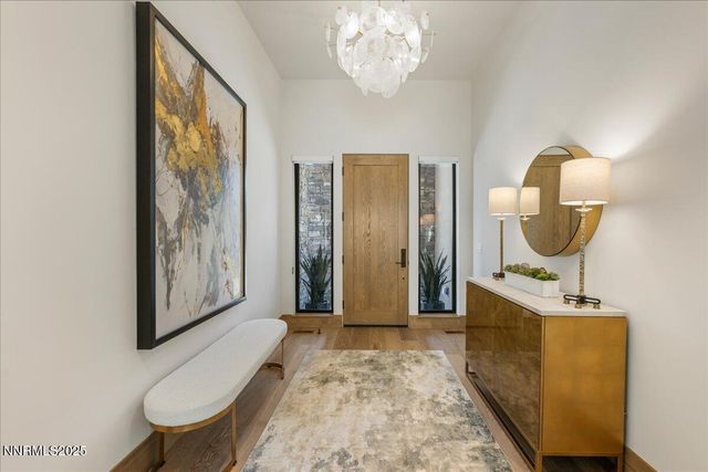 20605 Latour Way, Reno, NV 89511