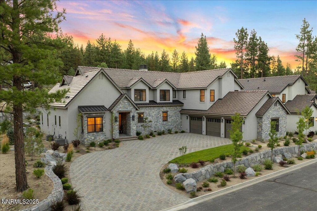 20605 Latour Way, Reno, NV 89511