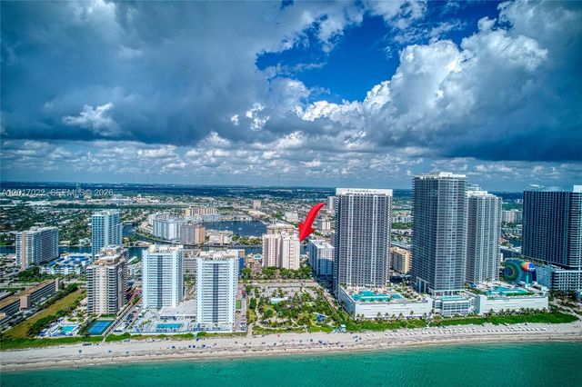 1865 S Ocean Dr 15C, Hallandale Beach, FL 33009