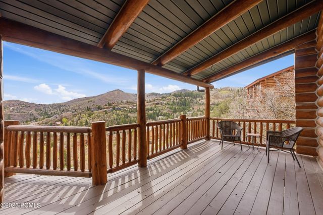 7771 Buckboard Drive, Park City, UT 84098