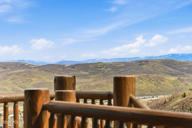 7771 Buckboard Drive, Park City, UT 84098