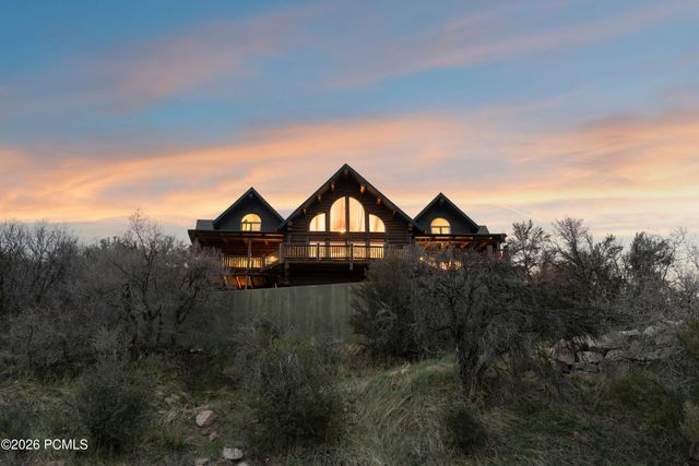 7771 Buckboard Drive, Park City, UT 84098