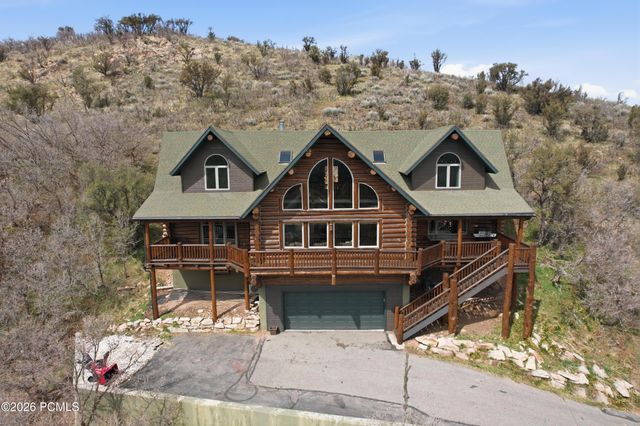 7771 Buckboard Drive, Park City, UT 84098