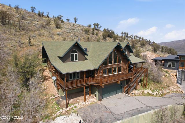 7771 Buckboard Drive, Park City, UT 84098