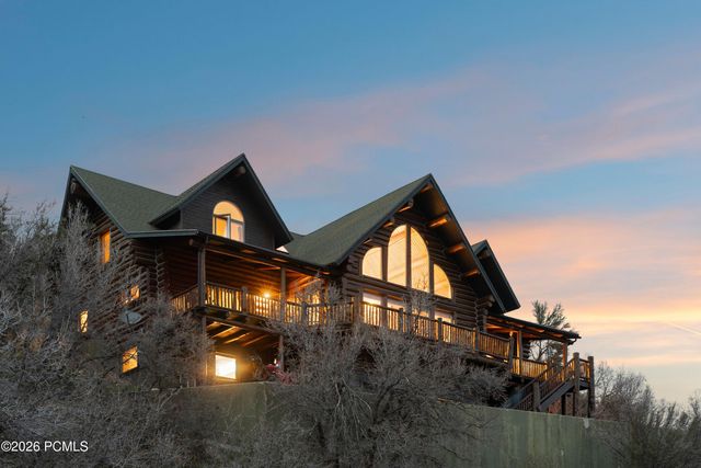 7771 Buckboard Drive, Park City, UT 84098