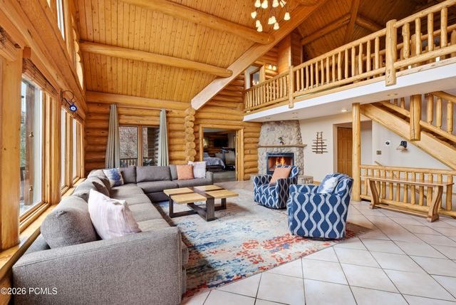 7771 Buckboard Drive, Park City, UT 84098