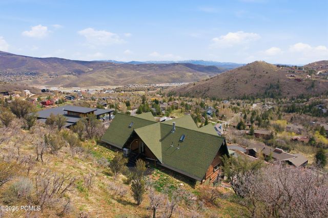 7771 Buckboard Drive, Park City, UT 84098