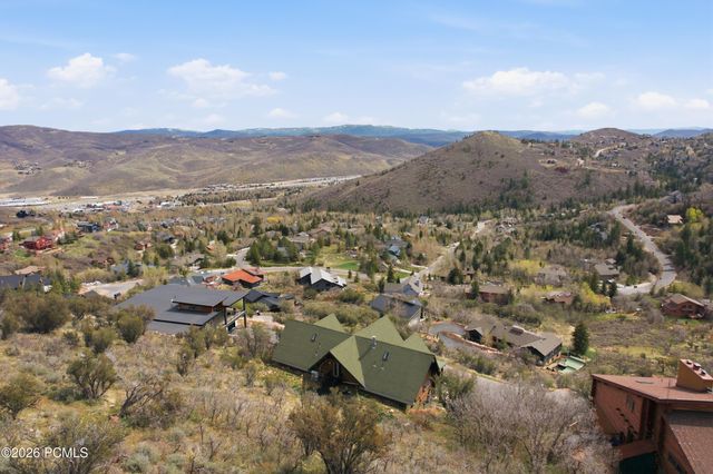 7771 Buckboard Drive, Park City, UT 84098
