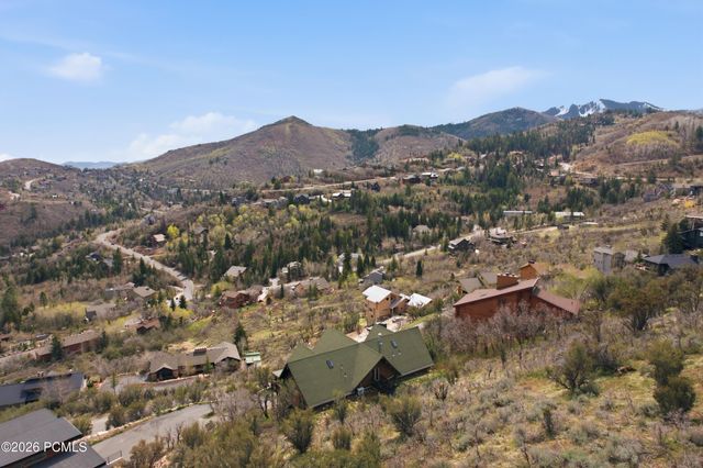 7771 Buckboard Drive, Park City, UT 84098