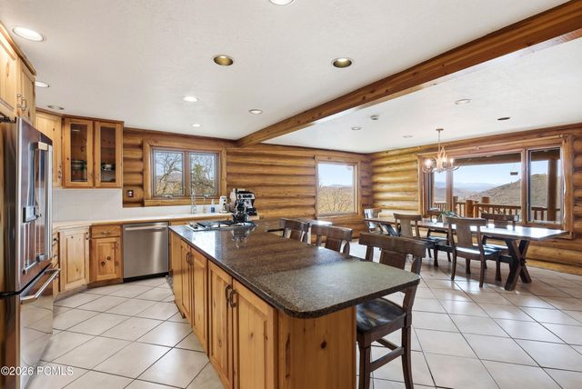 7771 Buckboard Drive, Park City, UT 84098