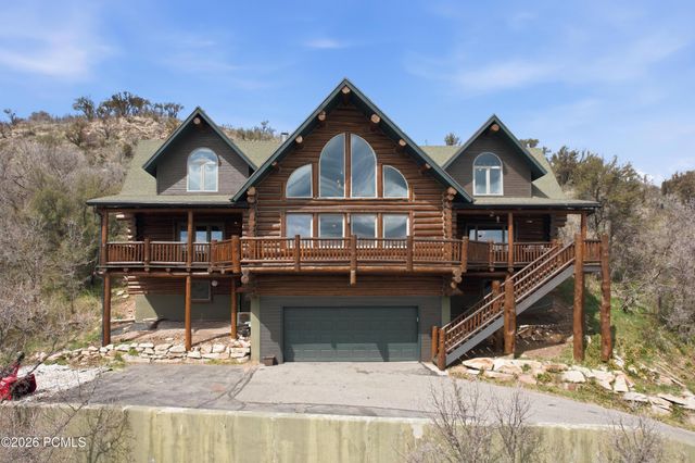 7771 Buckboard Drive, Park City, UT 84098