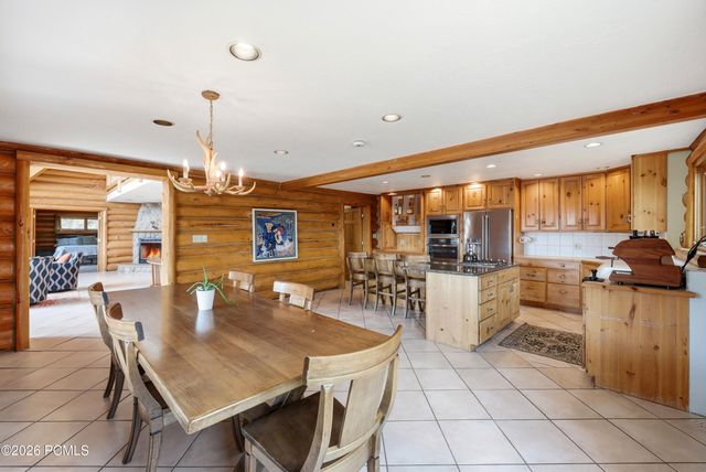 7771 Buckboard Drive, Park City, UT 84098