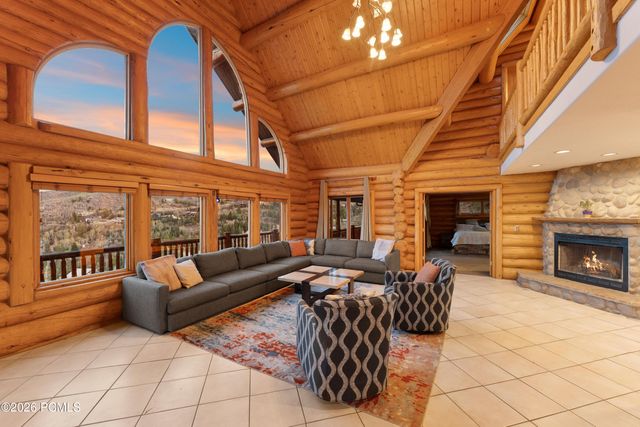 7771 Buckboard Drive, Park City, UT 84098