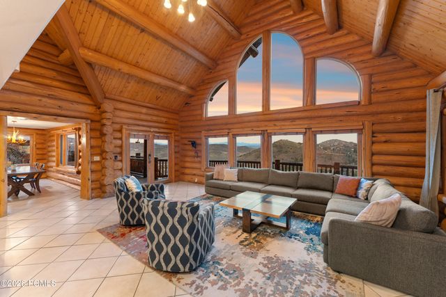 7771 Buckboard Drive, Park City, UT 84098