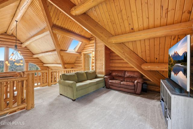 7771 Buckboard Drive, Park City, UT 84098