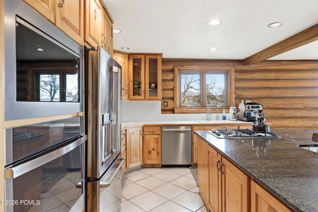 7771 Buckboard Drive, Park City, UT 84098