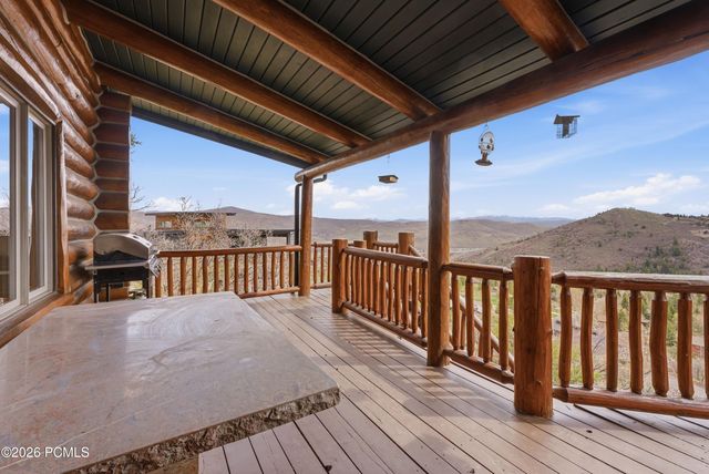 7771 Buckboard Drive, Park City, UT 84098