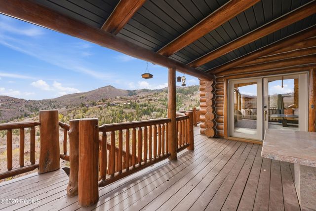7771 Buckboard Drive, Park City, UT 84098