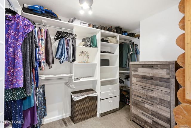 7771 Buckboard Drive, Park City, UT 84098