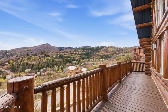 7771 Buckboard Drive, Park City, UT 84098