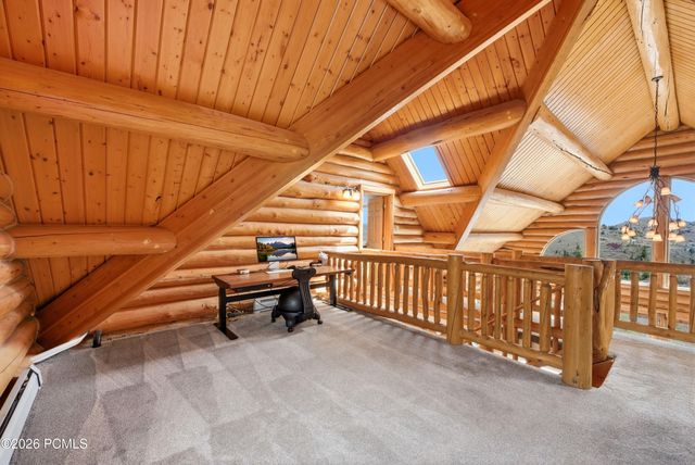 7771 Buckboard Drive, Park City, UT 84098