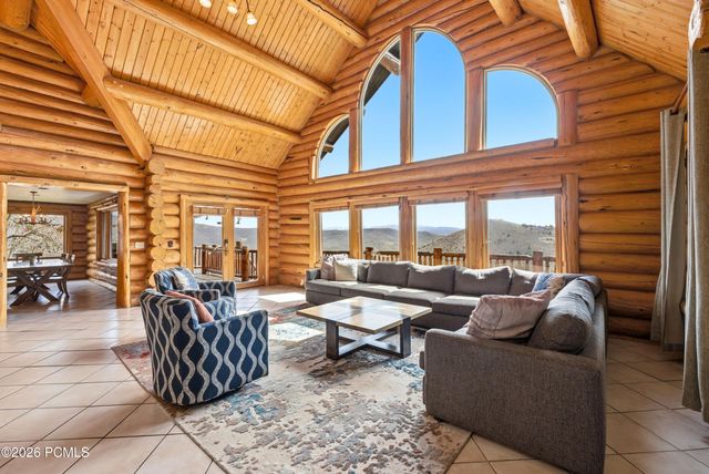 7771 Buckboard Drive, Park City, UT 84098